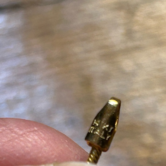 14kt bracelet - Picture 4 of 4